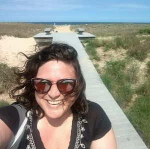 Meet your Posher, Katy